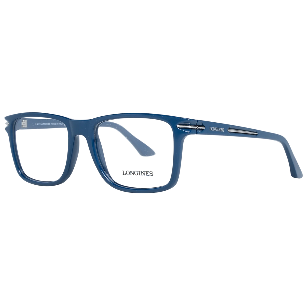 Longines glasses, Longines Optical Frames LG5008-H 53090 – Burghley & Co (Image 1)