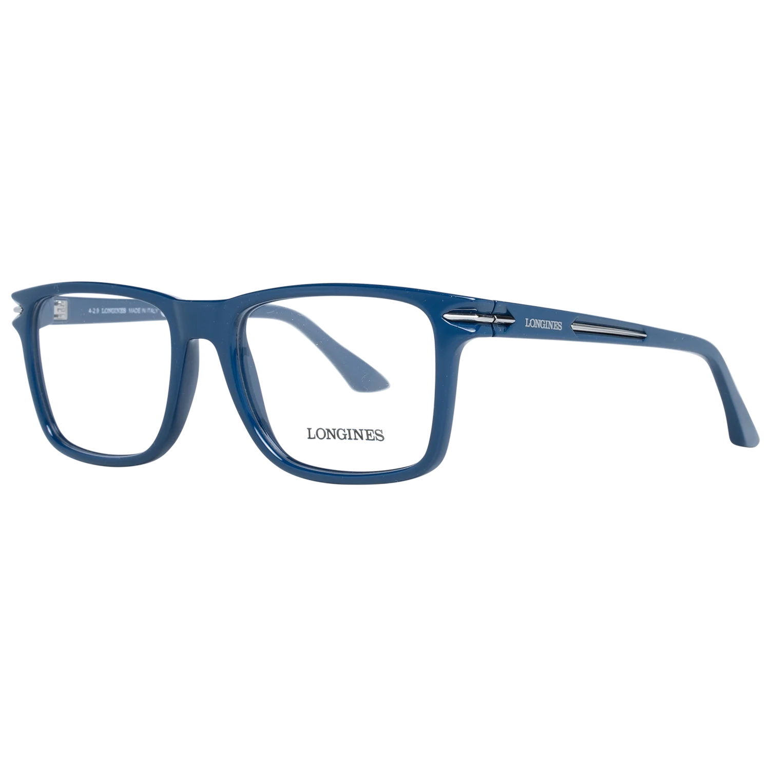 Longines glasses, Longines Optical Frames LG5008-H 53090 – Burghley & Co (Image 1)