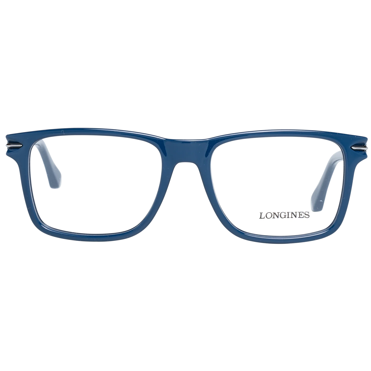 Longines glasses, Longines Optical Frames LG5008-H 53090 – Burghley & Co (Image 2)