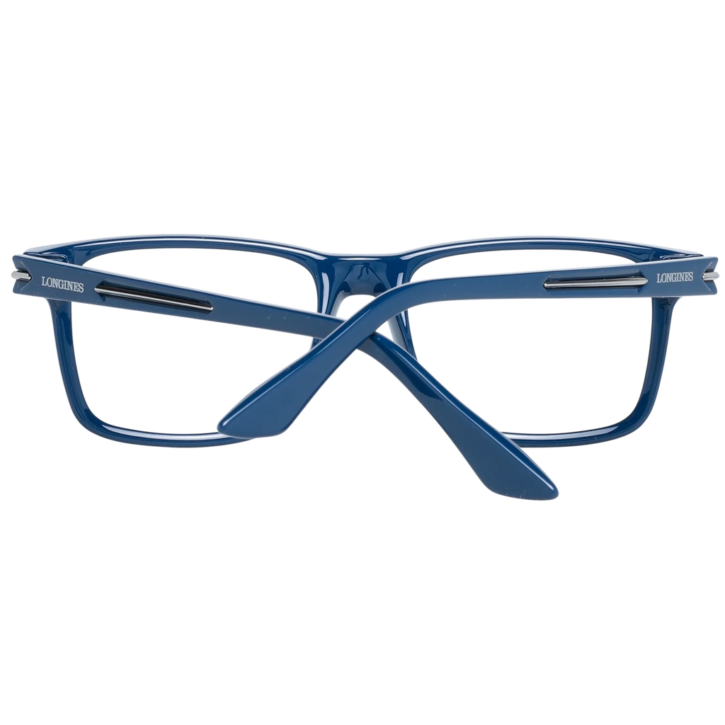 Longines glasses, Longines Optical Frames LG5008-H 53090 – Burghley & Co (Image 3)