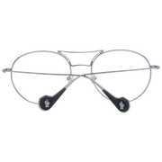 Moncler Round sunglasses, Metal frame, Moncler Sunglasses ML0105 54008 – Burghley & Co (Image 3)