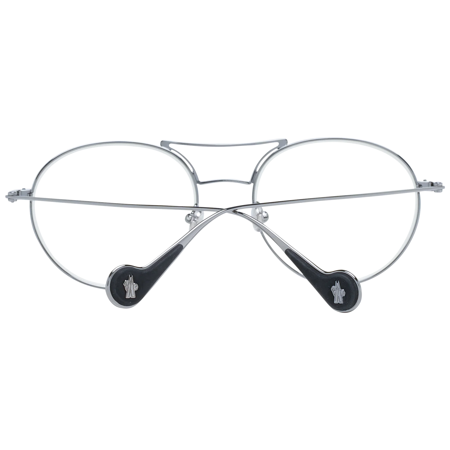 Moncler Round sunglasses, Metal frame, Moncler Sunglasses ML0105 54008 – Burghley & Co (Image 3)