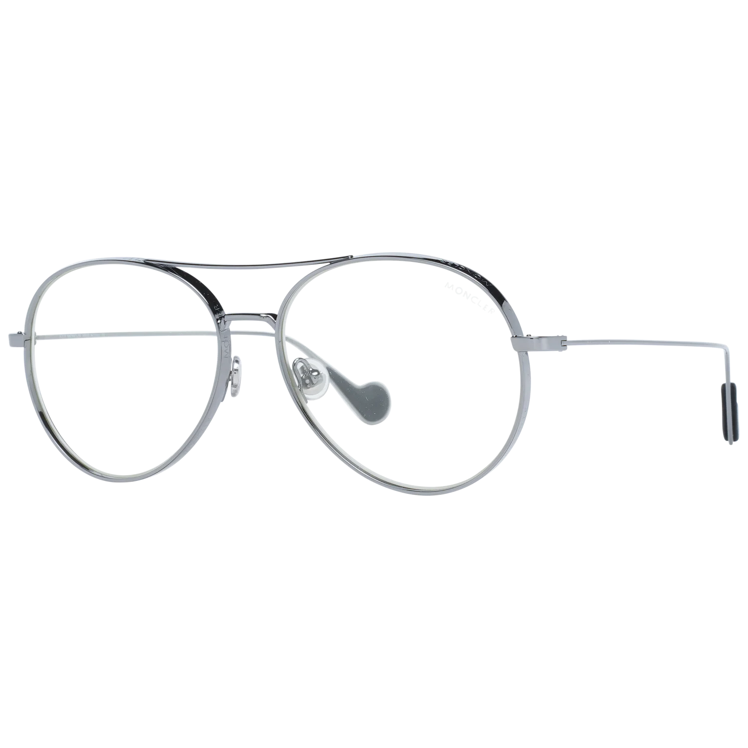 Moncler sunglasses, Moncler Sunglasses ML0121 57008 – Burghley & Co (Image 1)