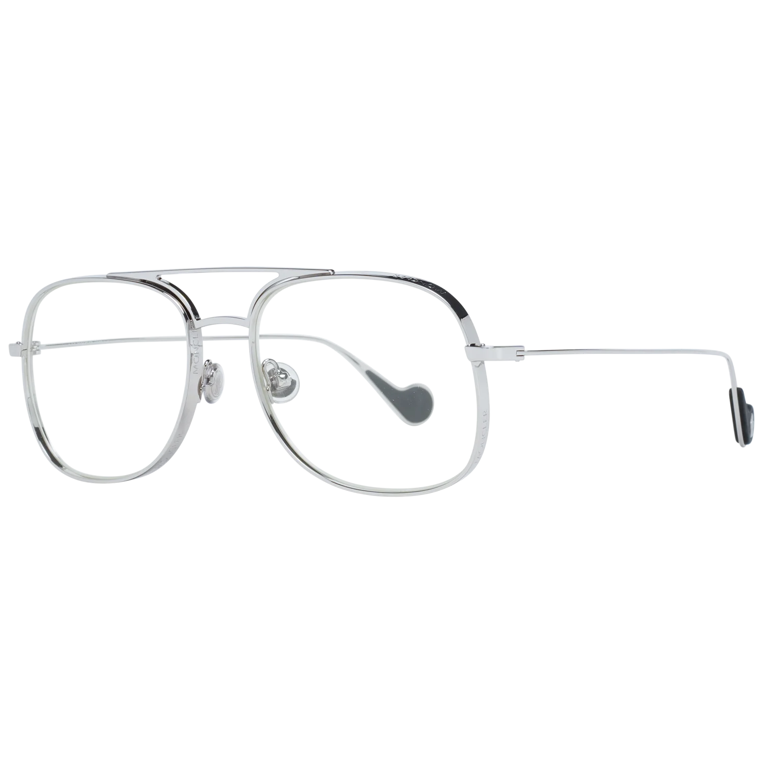 Moncler sunglasses, Moncler Sunglasses ML0104 57016 – Burghley & Co (Image 1)