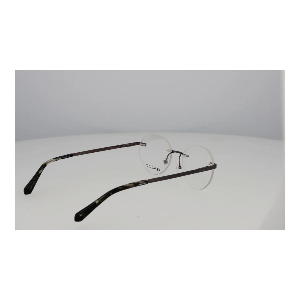 Gant glasses, Gant Optical Frames GA3214 008 52 – Burghley & Co (Image 3)
