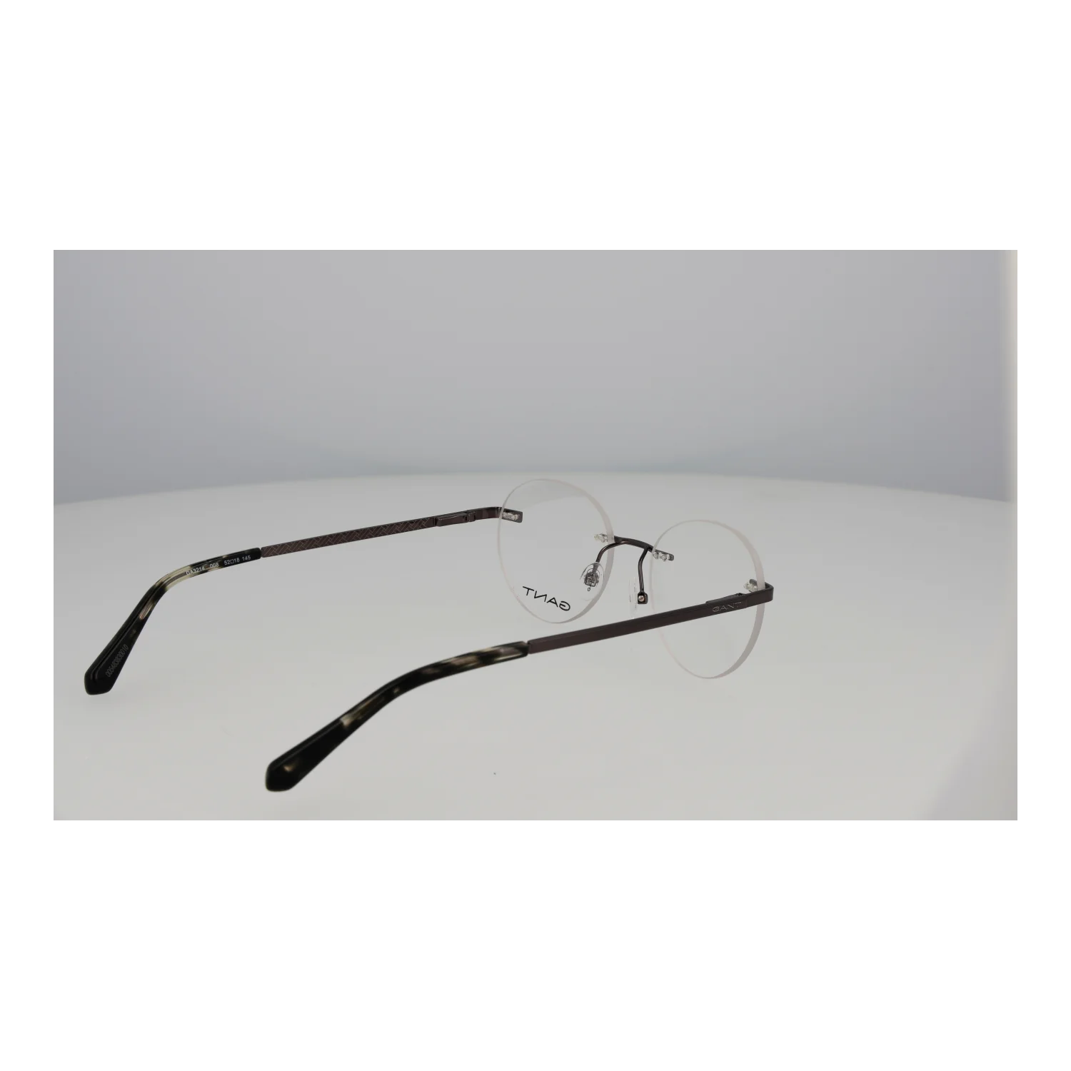 Gant glasses, Gant Optical Frames GA3214 008 52 – Burghley & Co (Image 3)