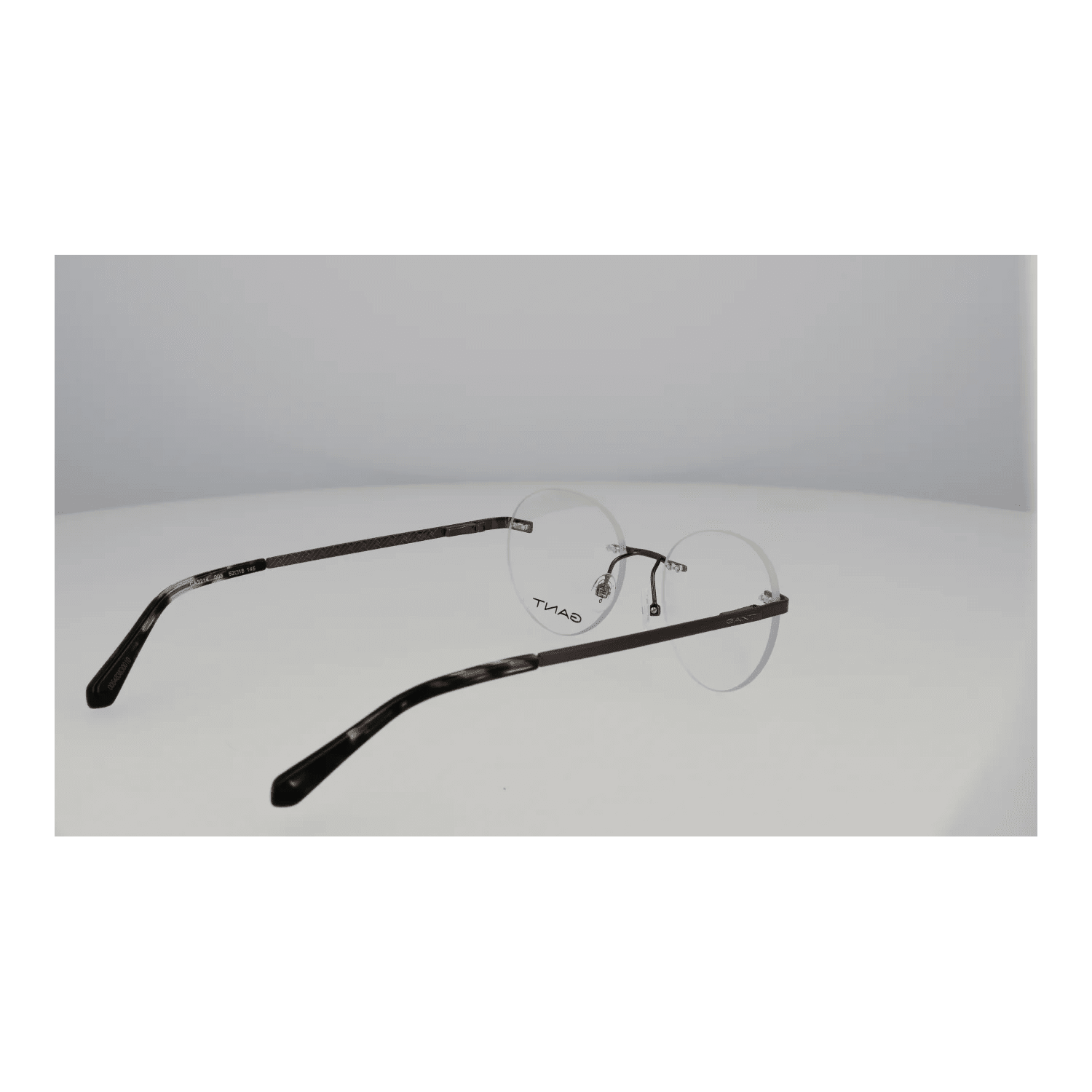 Gant glasses, Gant Optical Frames GA3214 008 52 – Burghley & Co (Image 3)