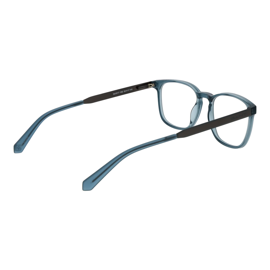 Gant glasses, Gant Optical Frames GA3217 092 52 – Burghley & Co (Image 3)