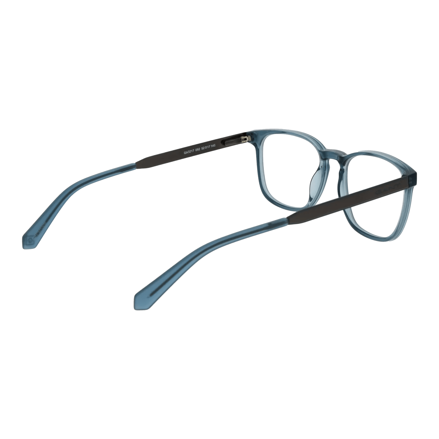 Gant glasses, Gant Optical Frames GA3217 092 52 – Burghley & Co (Image 3)