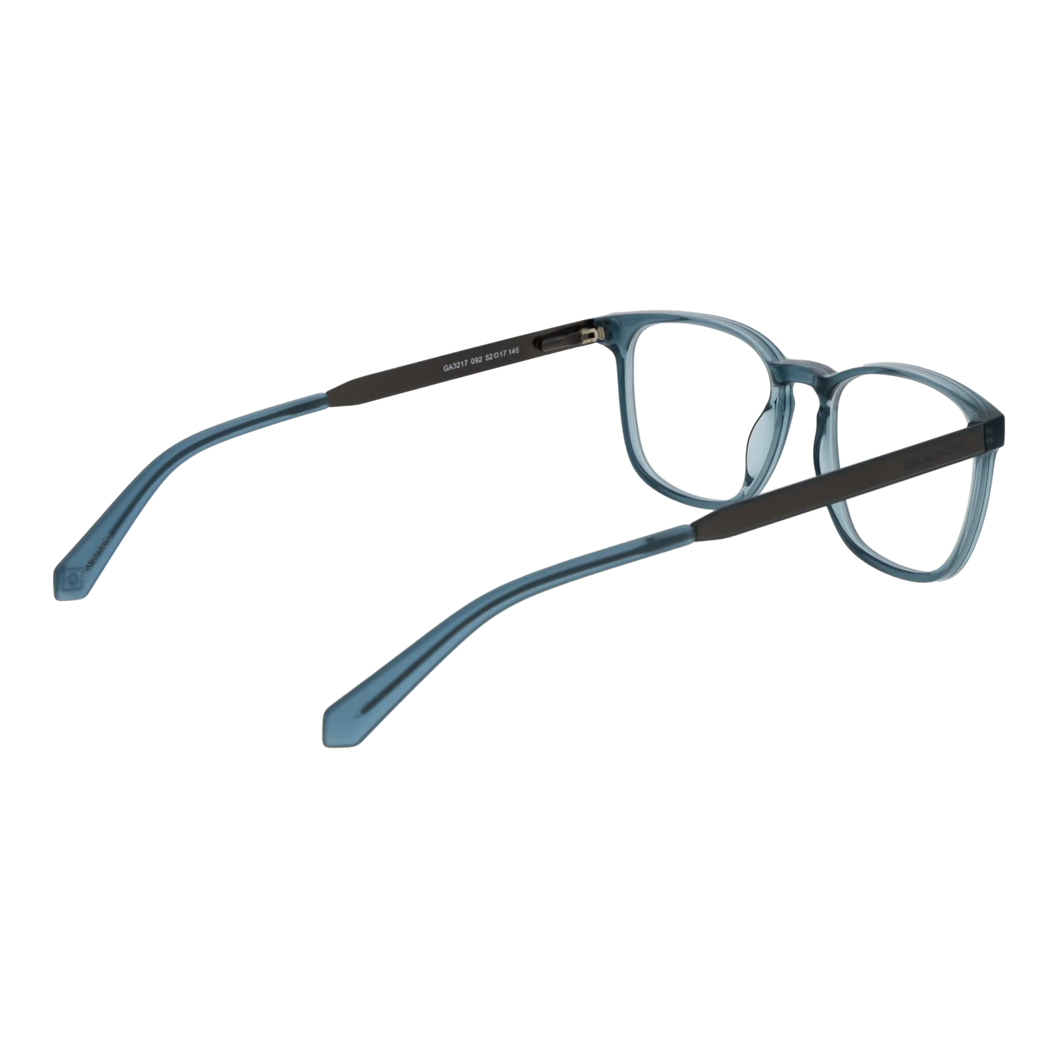 Gant glasses, Gant Optical Frames GA3217 092 52 – Burghley & Co (Image 3)