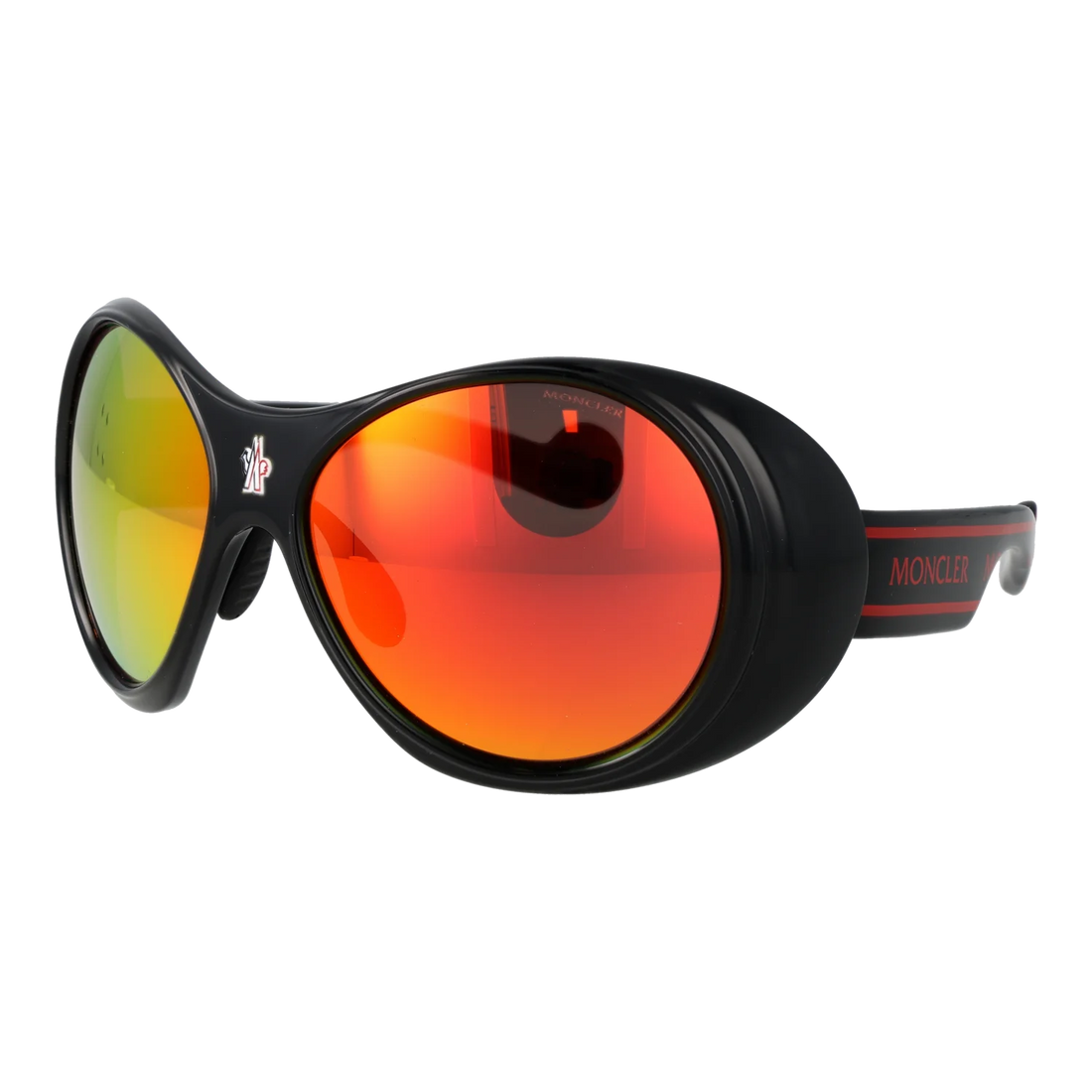 Moncler sunglasses, Moncler Sunglasses ML0148 6401C – Burghley & Co (Image 1)