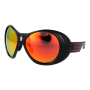 Moncler sunglasses, Moncler Sunglasses ML0148 6401C – Burghley & Co (Image 1)