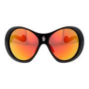 Moncler sunglasses, Moncler Sunglasses ML0148 6401C – Burghley & Co (Image 2)