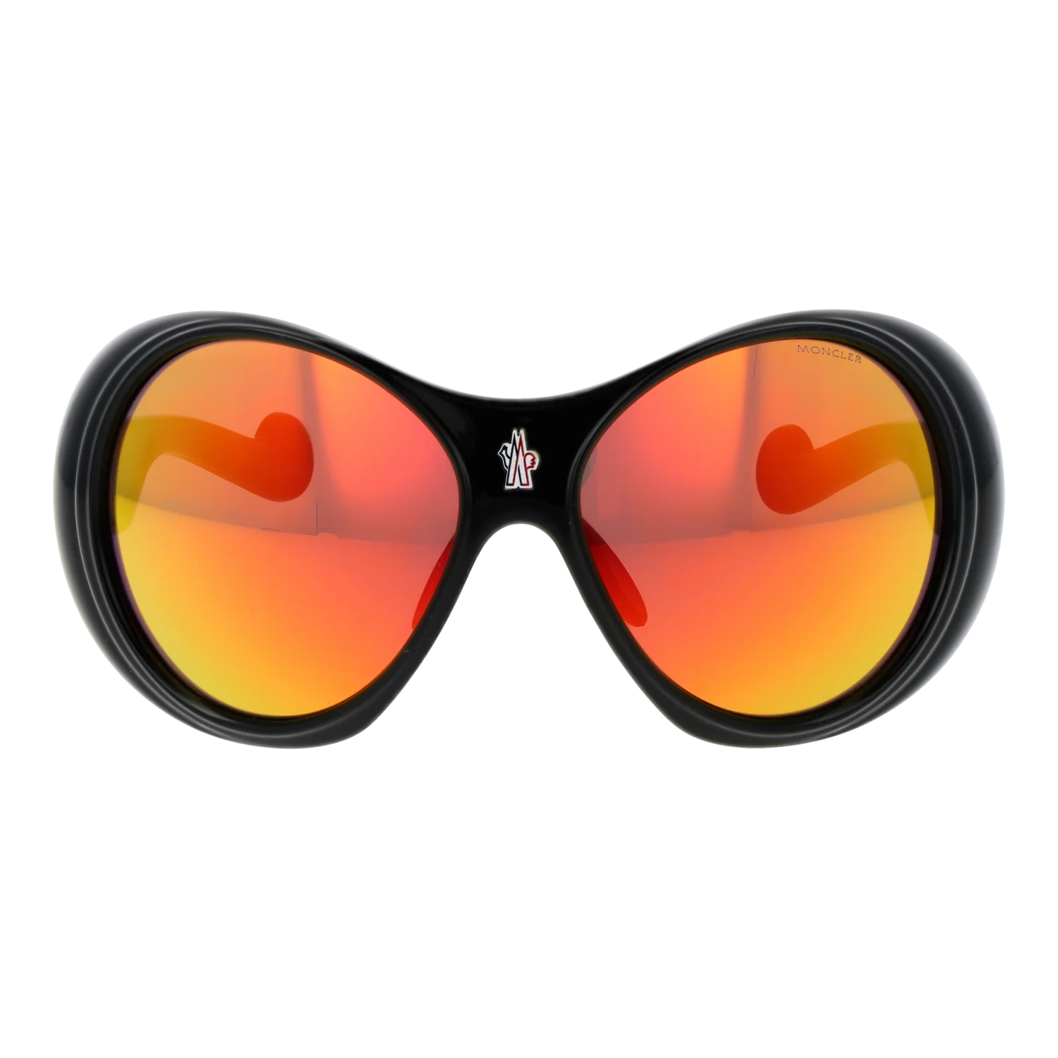 Moncler sunglasses, Moncler Sunglasses ML0148 6401C – Burghley & Co (Image 2)