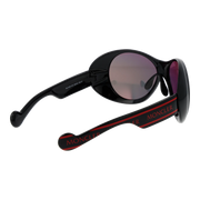 Moncler sunglasses, Moncler Sunglasses ML0148 6401C – Burghley & Co (Image 3)