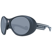 Moncler Round sunglasses, Plastic frame, Moncler Sunglasses ML0148 6402A – Burghley & Co (Image 1)