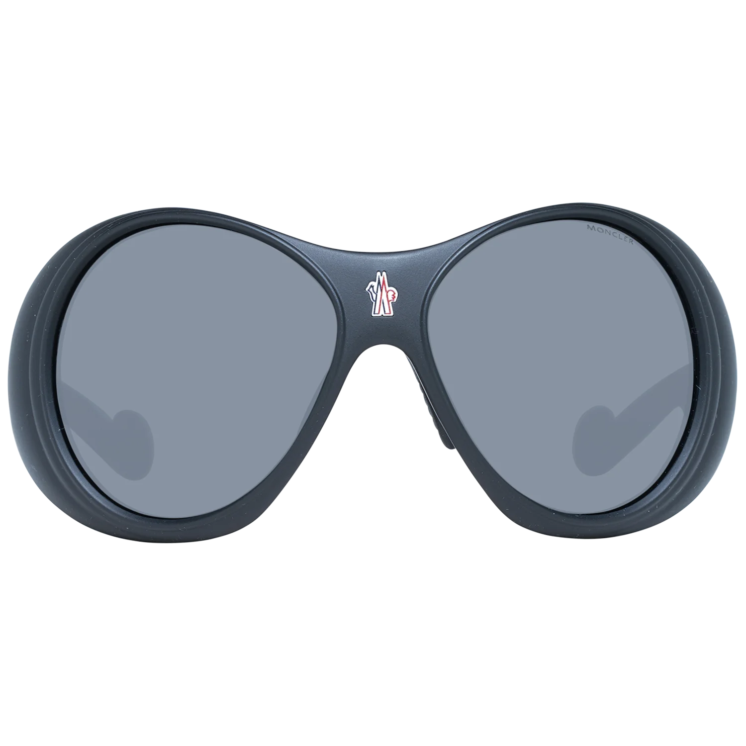 Moncler Round sunglasses, Plastic frame, Moncler Sunglasses ML0148 6402A – Burghley & Co (Image 2)