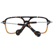 Moncler glasses, Moncler Optical Frames ML5081 5456A – Burghley & Co (Image 3)
