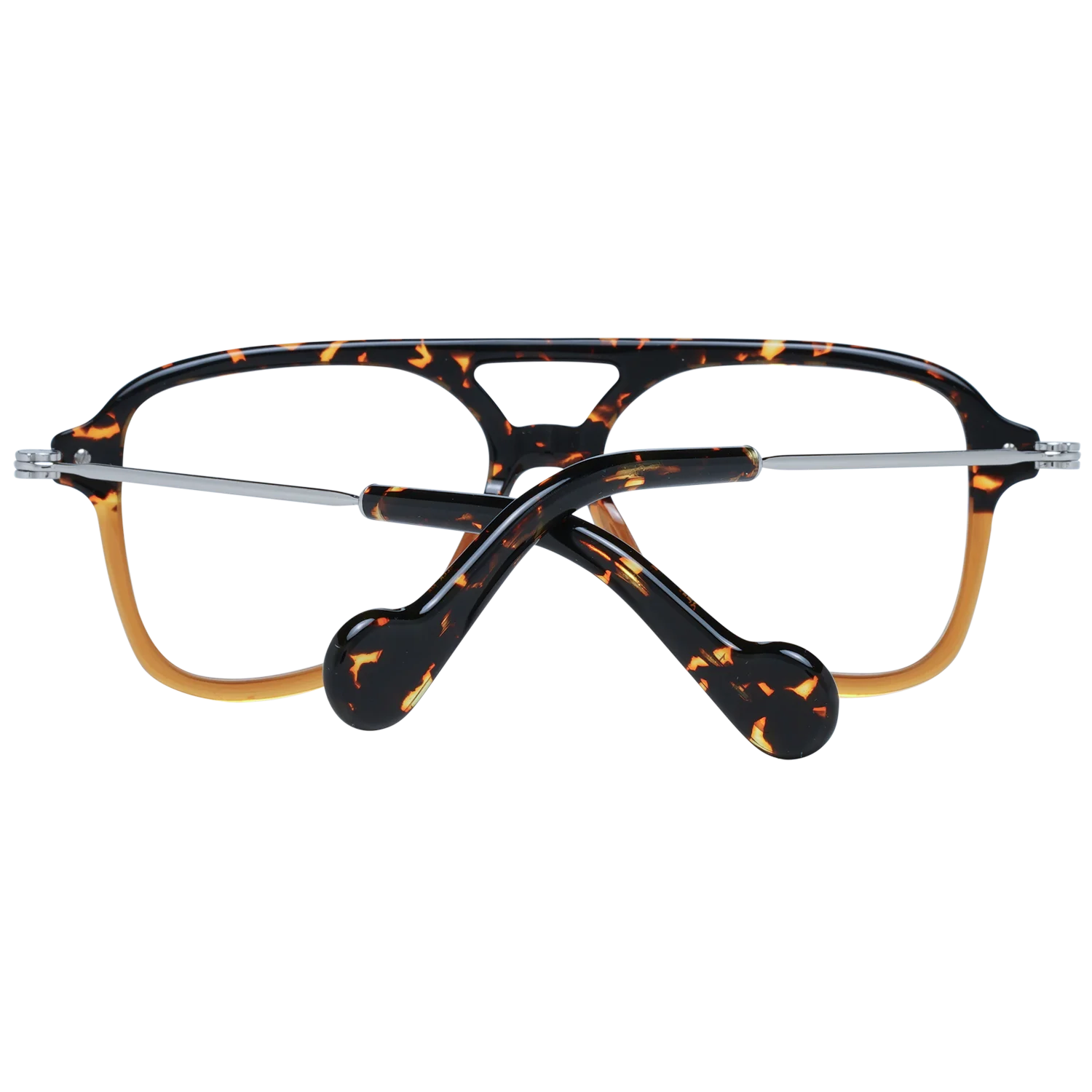 Moncler glasses, Moncler Optical Frames ML5081 5456A – Burghley & Co (Image 3)