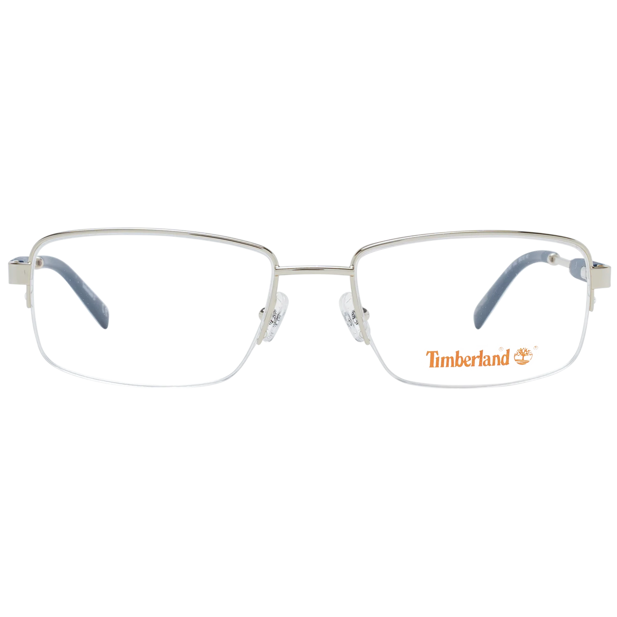 Timberland Rectangle glasses, Metal frame, Timberland Optical Frames TB1707 56032 – Burghley & Co (Image 2)