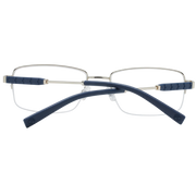 Timberland Rectangle glasses, Metal frame, Timberland Optical Frames TB1707 56032 – Burghley & Co (Image 3)