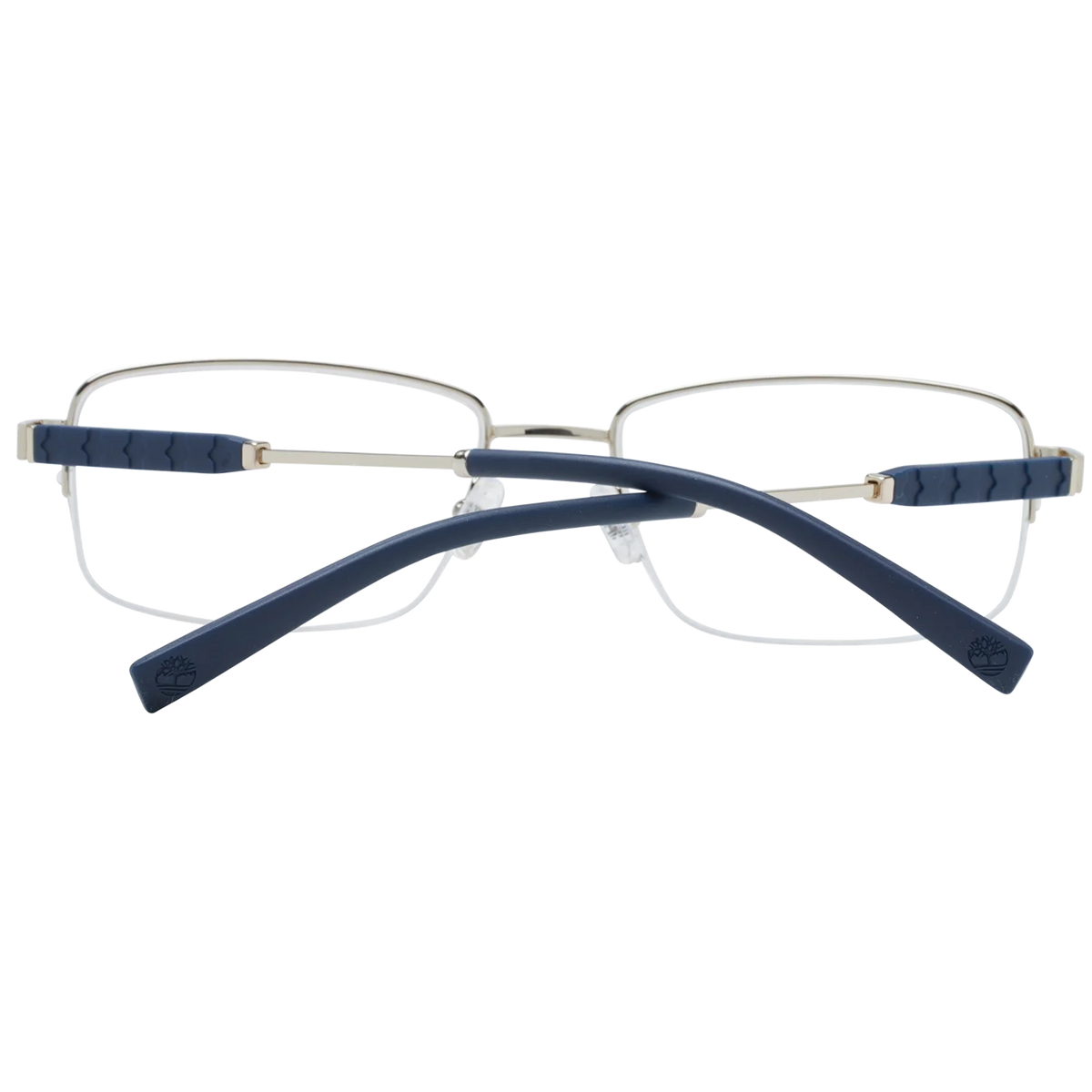 Timberland Rectangle glasses, Metal frame, Timberland Optical Frames TB1707 56032 – Burghley & Co (Image 3)