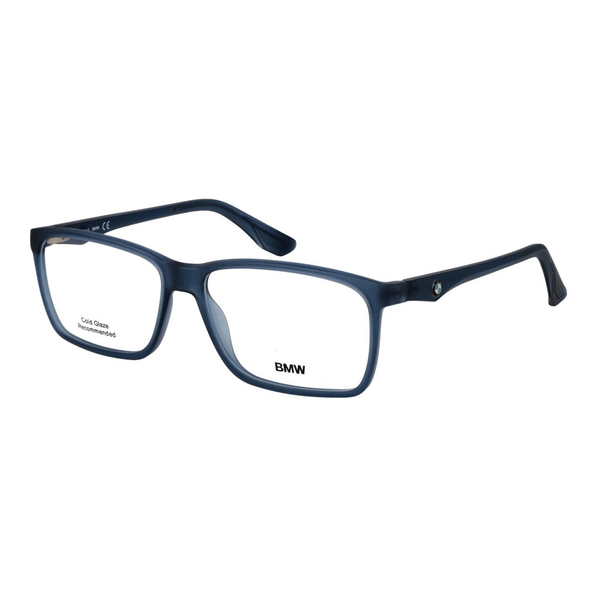 BMW glasses, BMW Optical Frames BW5005 58091 – Burghley & Co (Image 1)