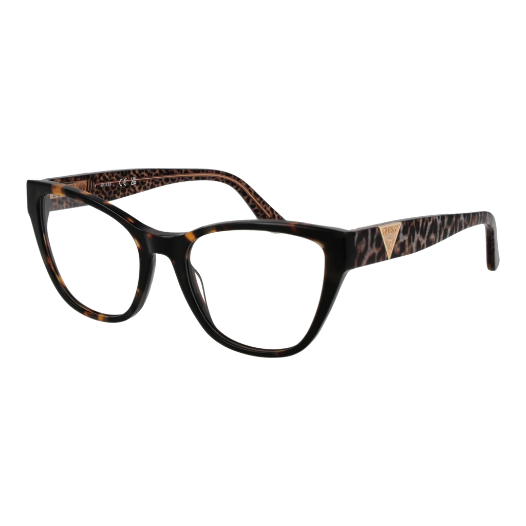 Guess glasses, Guess Optical Frames GU2828 052 53 – Burghley & Co (Image 1)