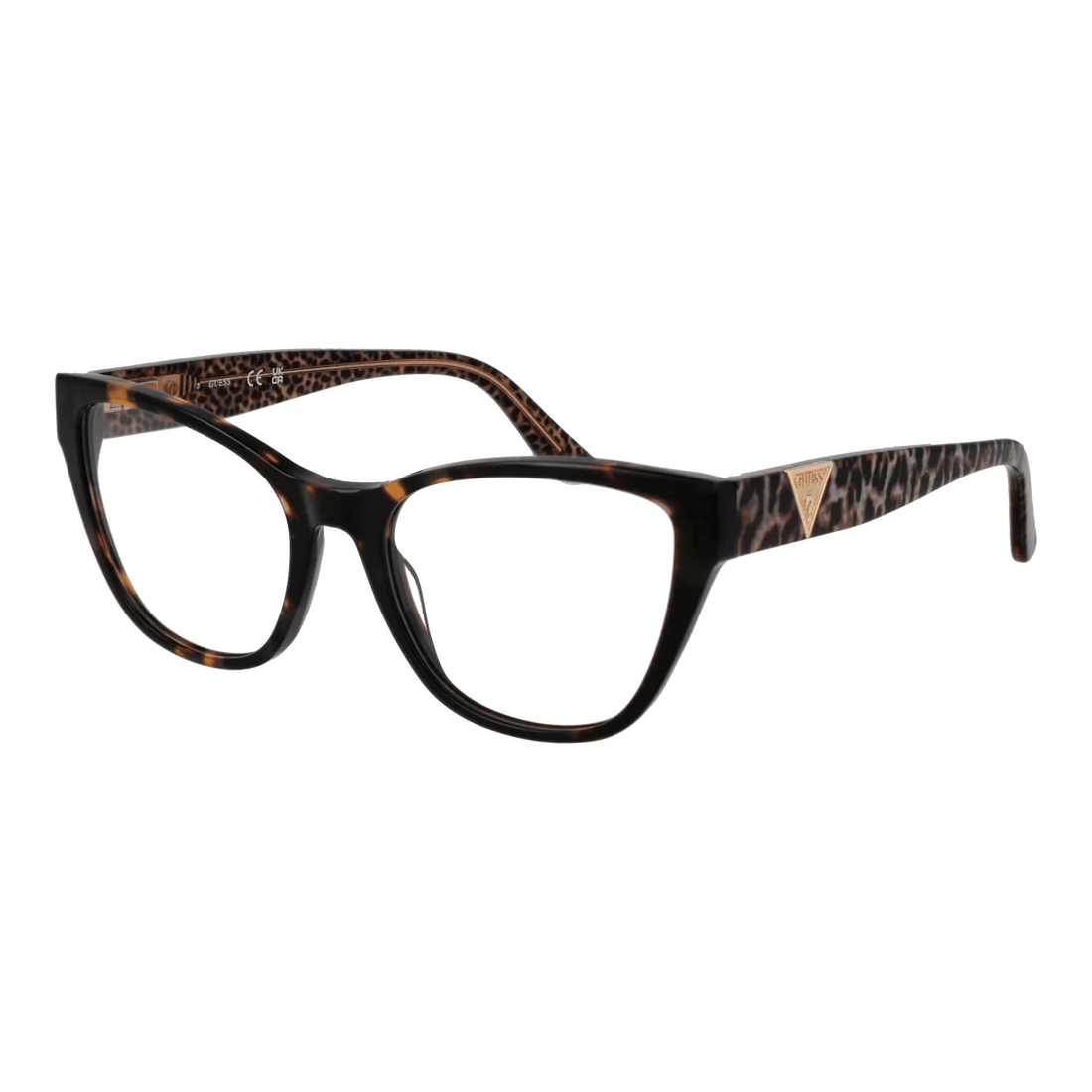 Guess glasses, Guess Optical Frames GU2828 052 53 – Burghley & Co (Image 1)