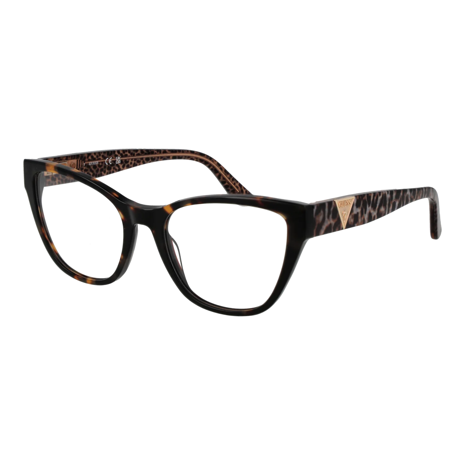 Guess glasses, Guess Optical Frames GU2828 052 53 – Burghley & Co (Image 1)