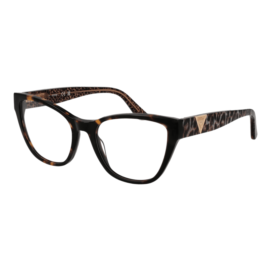Guess glasses, Guess Optical Frames GU2828 052 53 – Burghley & Co (Image 1)