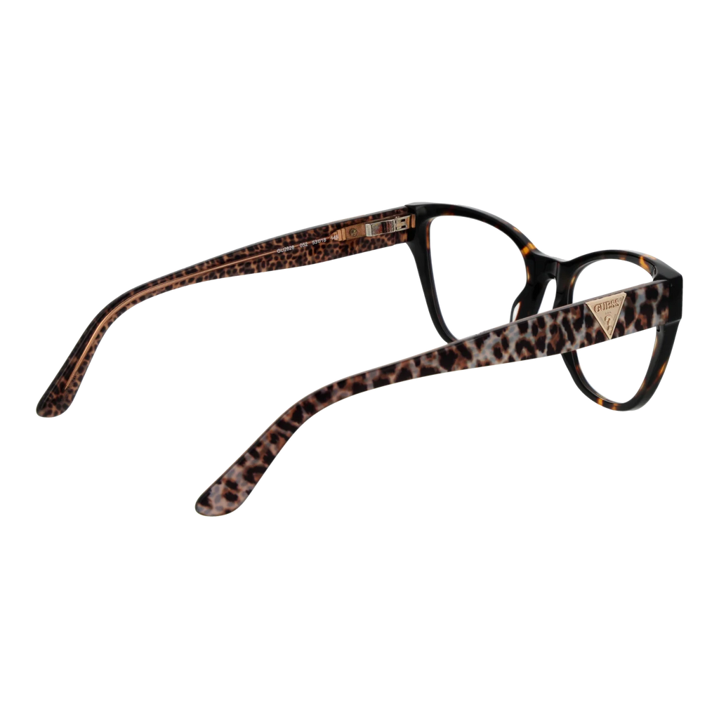 Guess glasses, Guess Optical Frames GU2828 052 53 – Burghley & Co (Image 3)