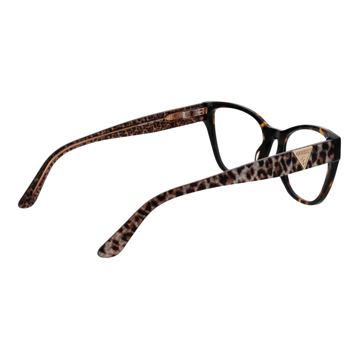 Guess glasses, Guess Optical Frames GU2828 052 53 – Burghley & Co (Image 3)