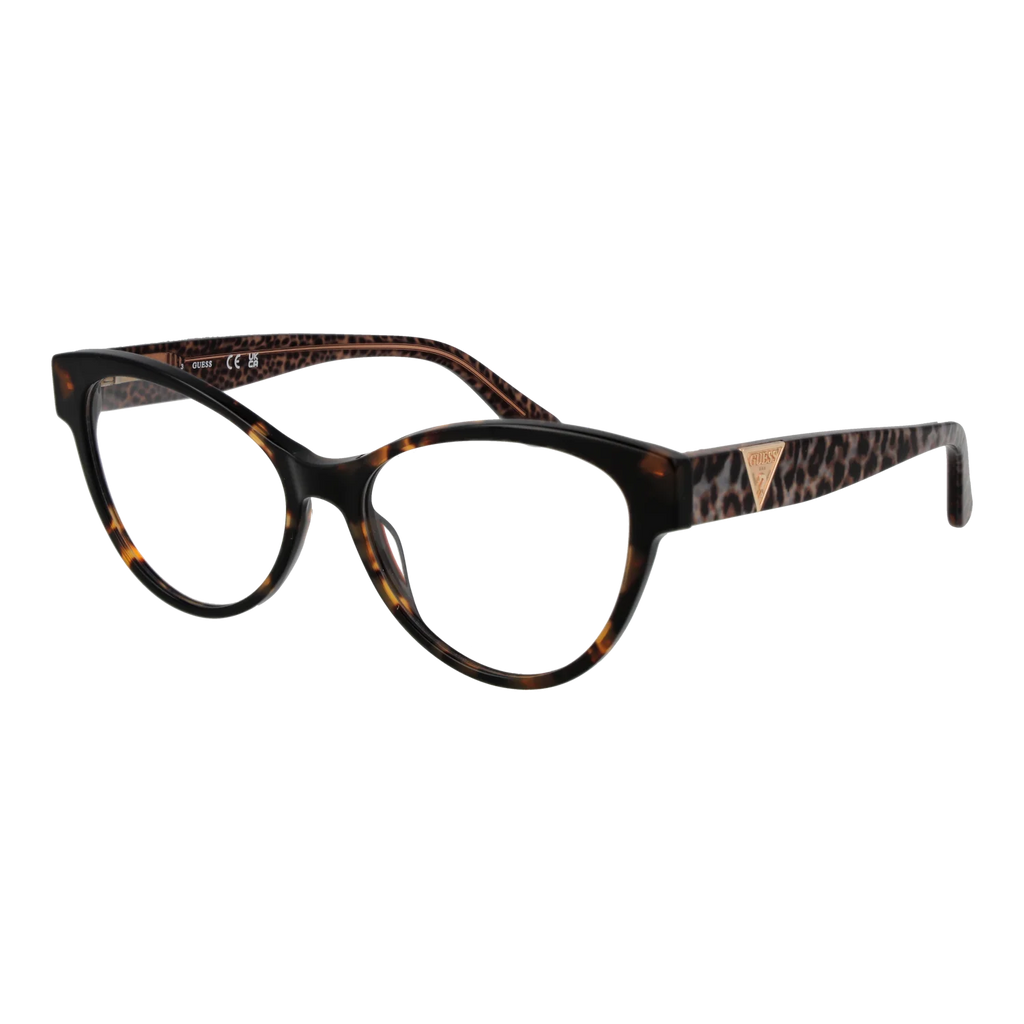 Guess glasses, Guess Optical Frames GU2826 052 55 – Burghley & Co (Image 1)