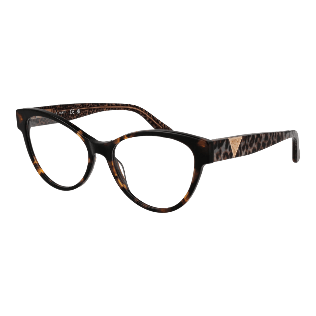 Guess glasses, Guess Optical Frames GU2826 052 55 – Burghley & Co (Image 1)