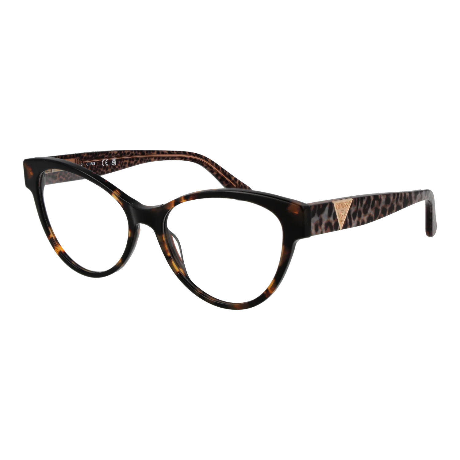 Guess glasses, Guess Optical Frames GU2826 052 55 – Burghley & Co (Image 1)