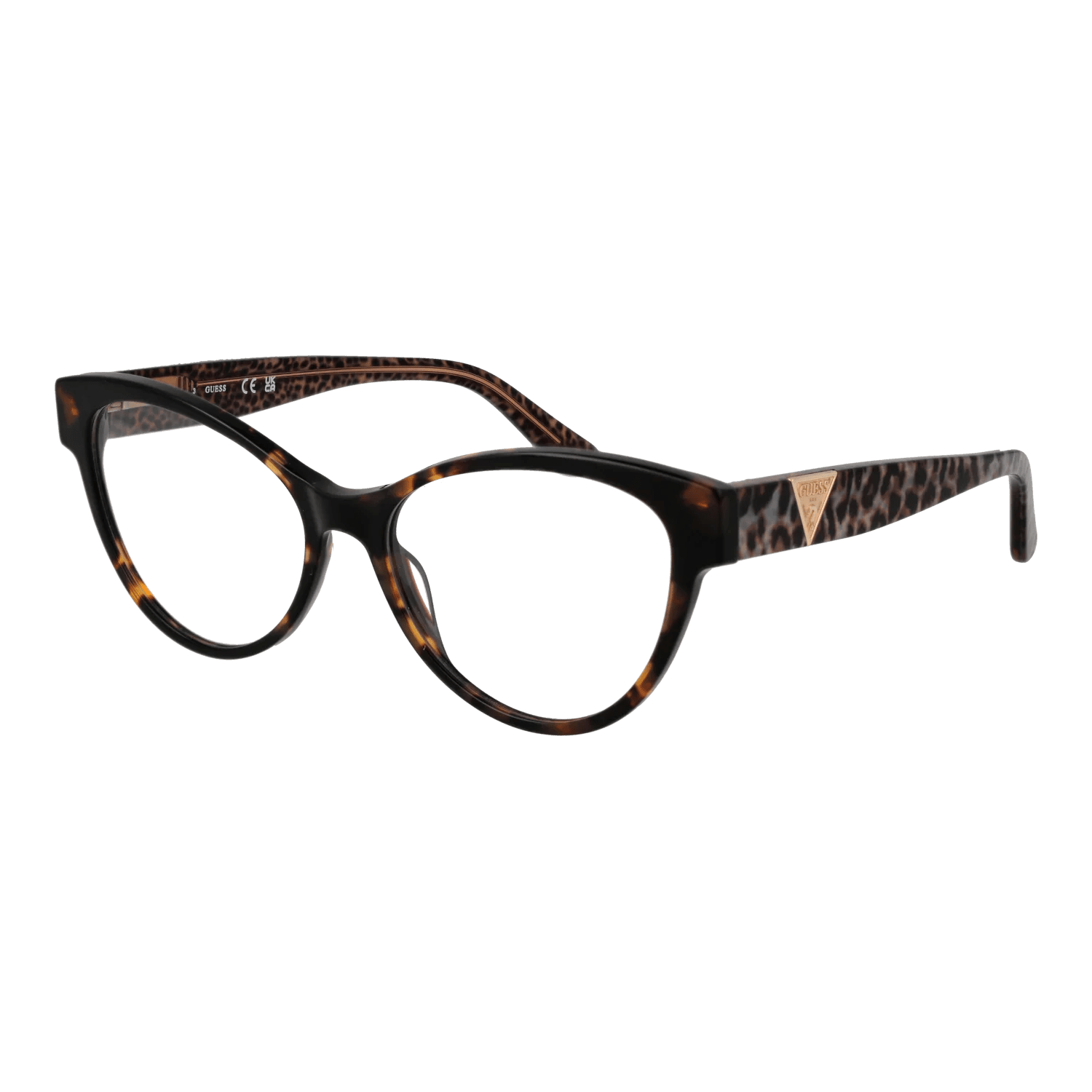 Guess glasses, Guess Optical Frames GU2826 052 55 – Burghley & Co (Image 1)