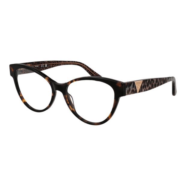Guess glasses, Guess Optical Frames GU2826 052 55 – Burghley & Co (Image 1)