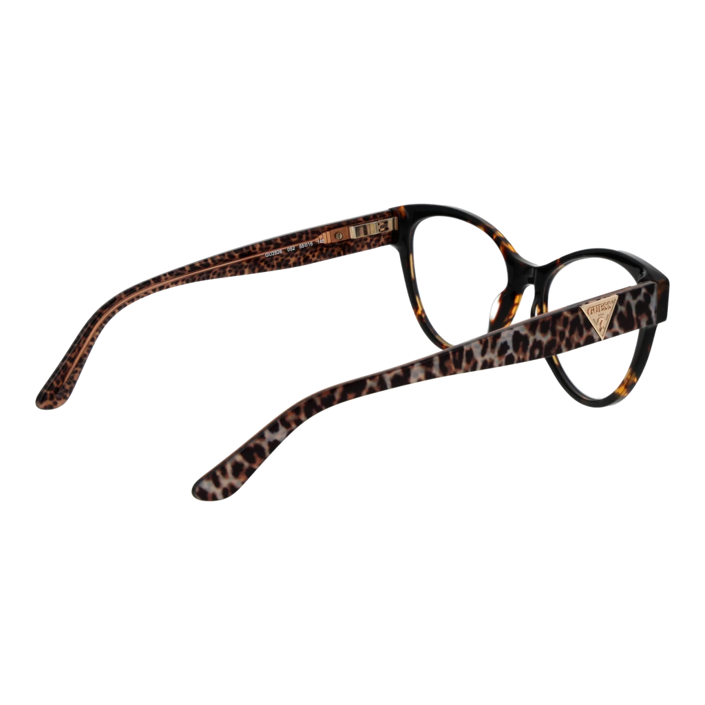 Guess glasses, Guess Optical Frames GU2826 052 55 – Burghley & Co (Image 3)