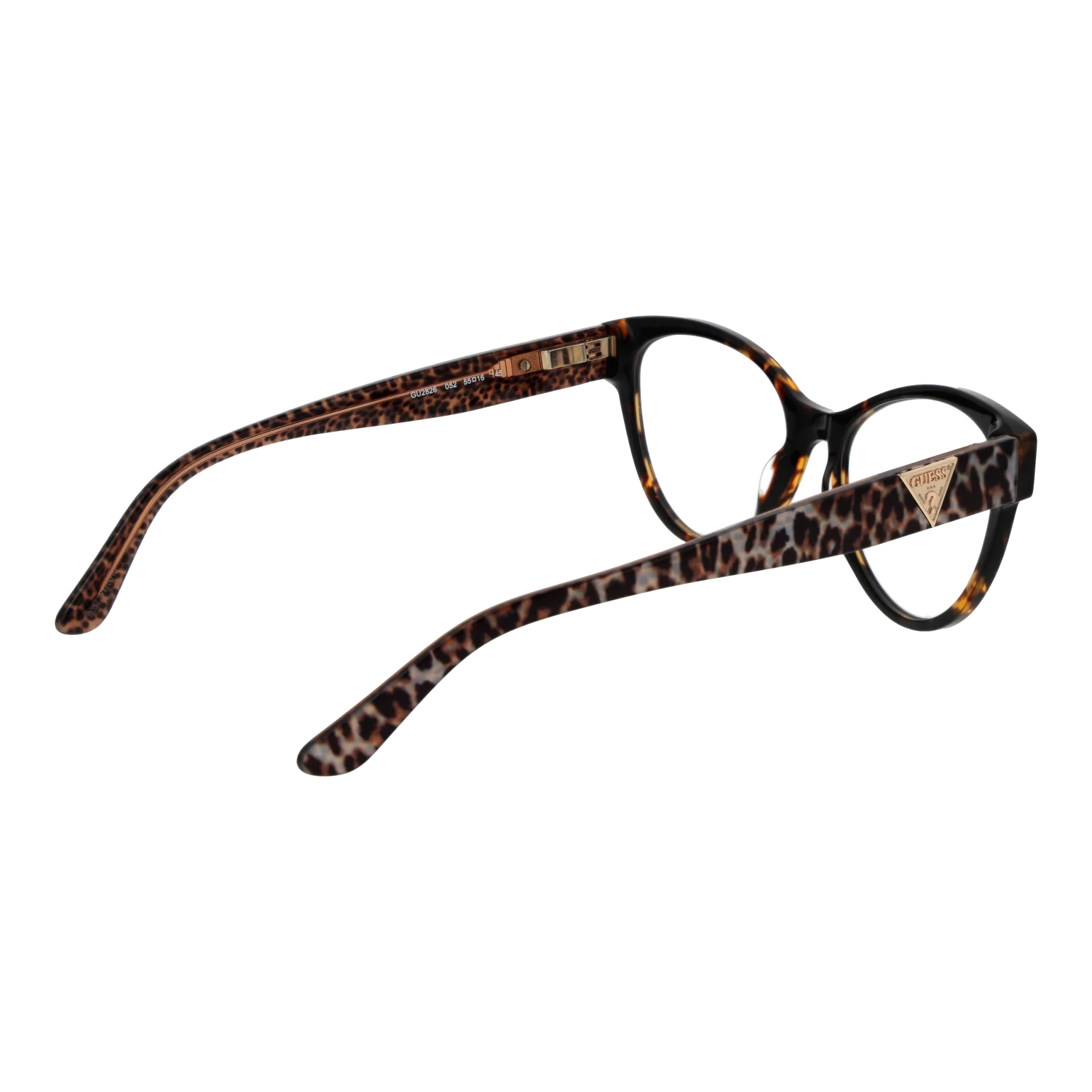 Guess glasses, Guess Optical Frames GU2826 052 55 – Burghley & Co (Image 3)