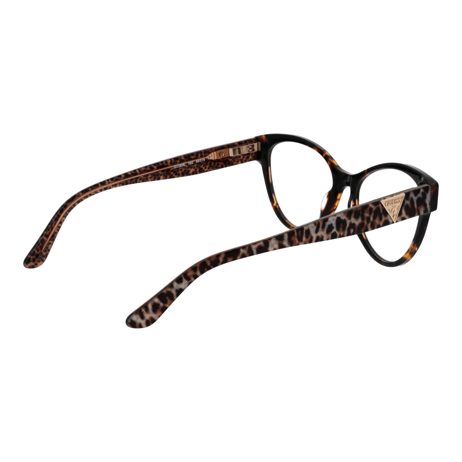 Guess glasses, Guess Optical Frames GU2826 052 55 – Burghley & Co (Image 3)