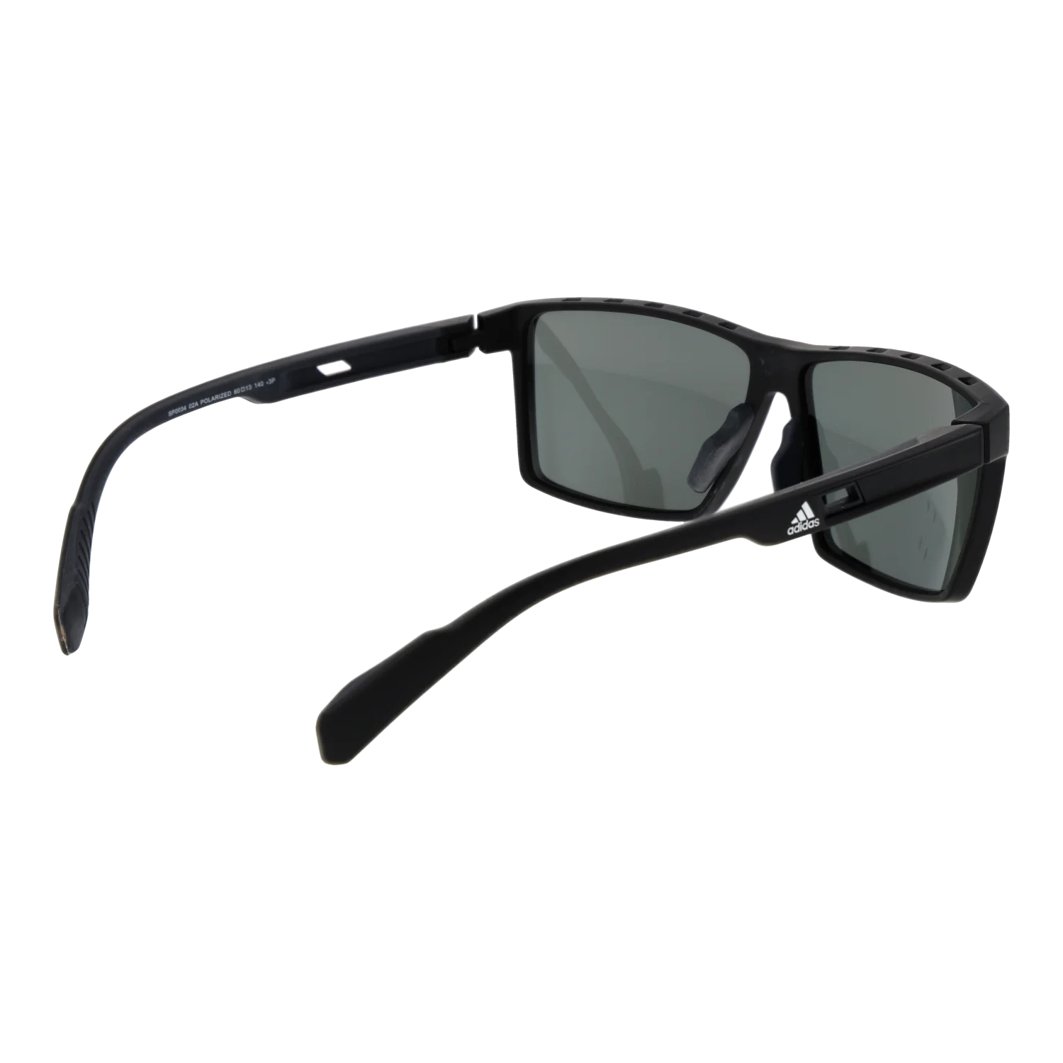 Adidas Sport sunglasses, Adidas Sport Sunglasses SP0034 02A 60 – Burghley & Co (Image 3)