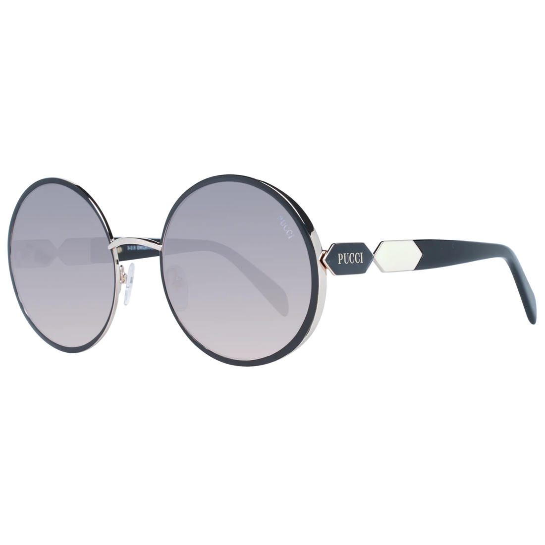 Pucci sunglasses, Pucci Sunglasses EP0170 5705B – Burghley & Co (Image 1)