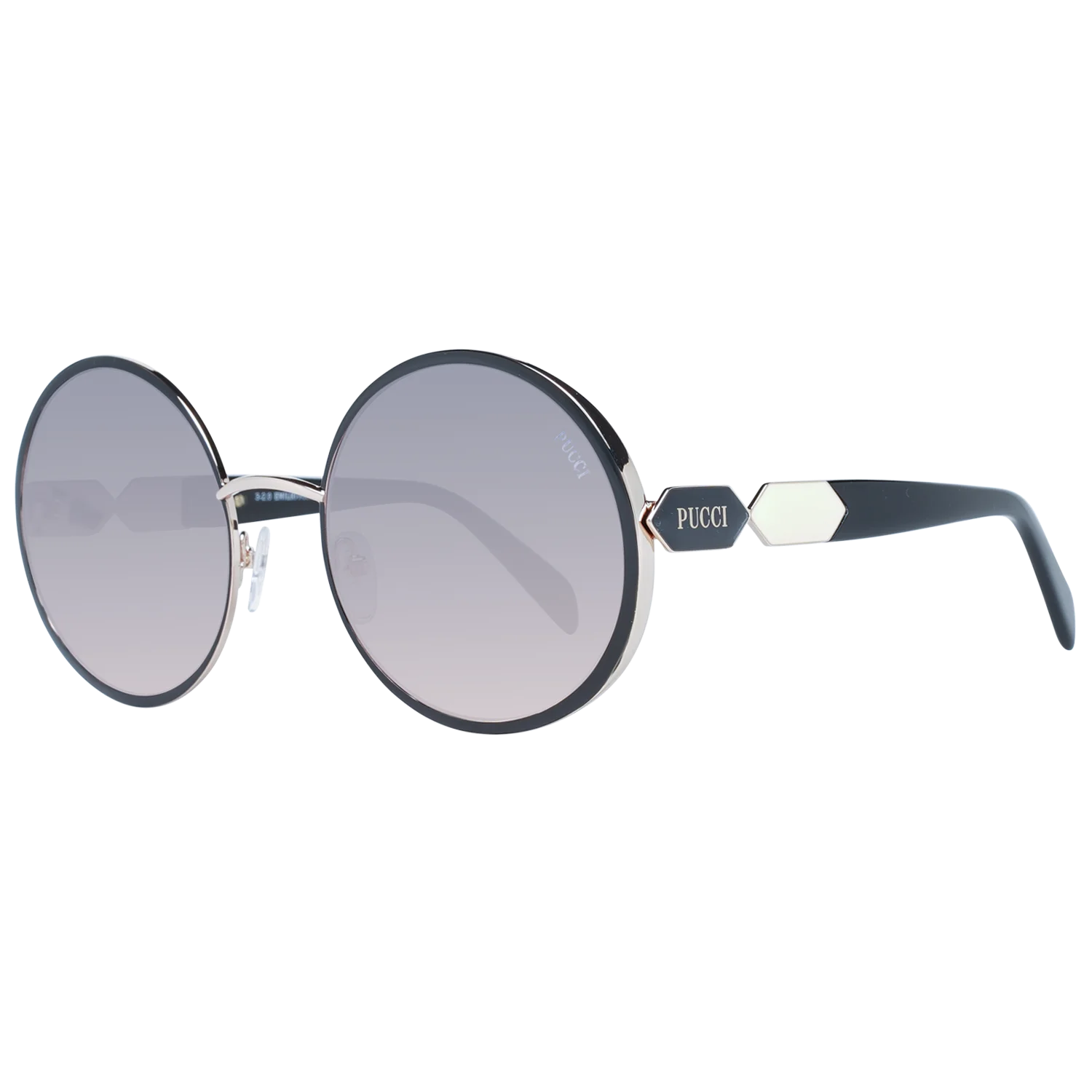 Pucci sunglasses, Pucci Sunglasses EP0170 5705B – Burghley & Co (Image 1)