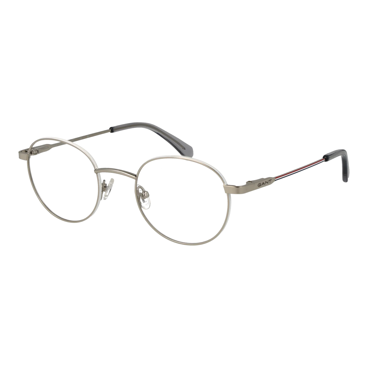 Gant glasses, Gant Optical Frames GA3240 010 48 – Burghley & Co (Image 1)