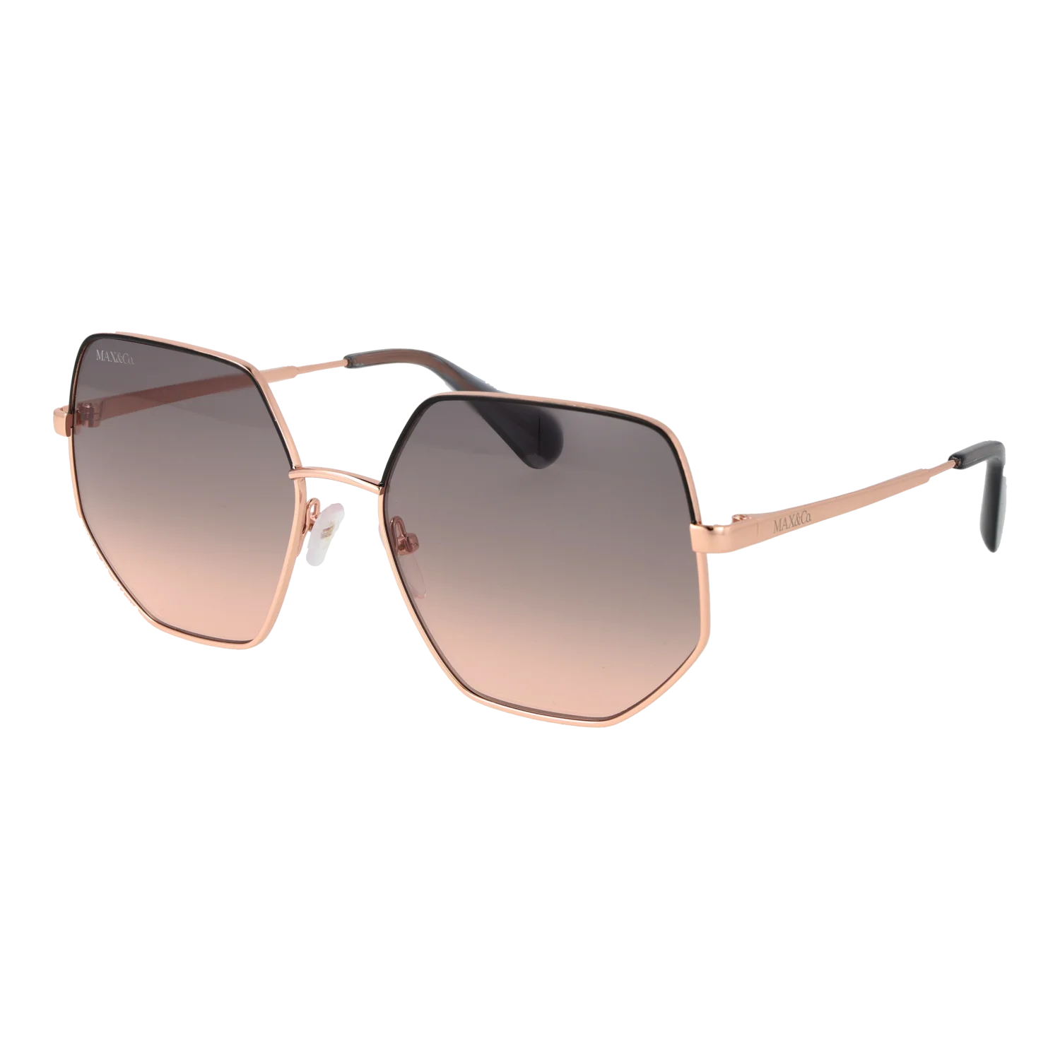 Max & Co sunglasses, Max & Co Sunglasses MO0026 33B 57 – Burghley & Co (Image 1)