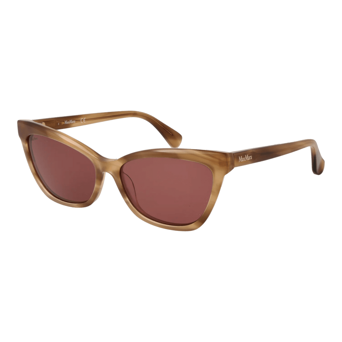 Max Mara sunglasses, Max Mara Sunglasses MM0011 47E 58 – Burghley & Co (Image 1)