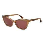 Max Mara sunglasses, Max Mara Sunglasses MM0011 47E 58 – Burghley & Co (Image 1)
