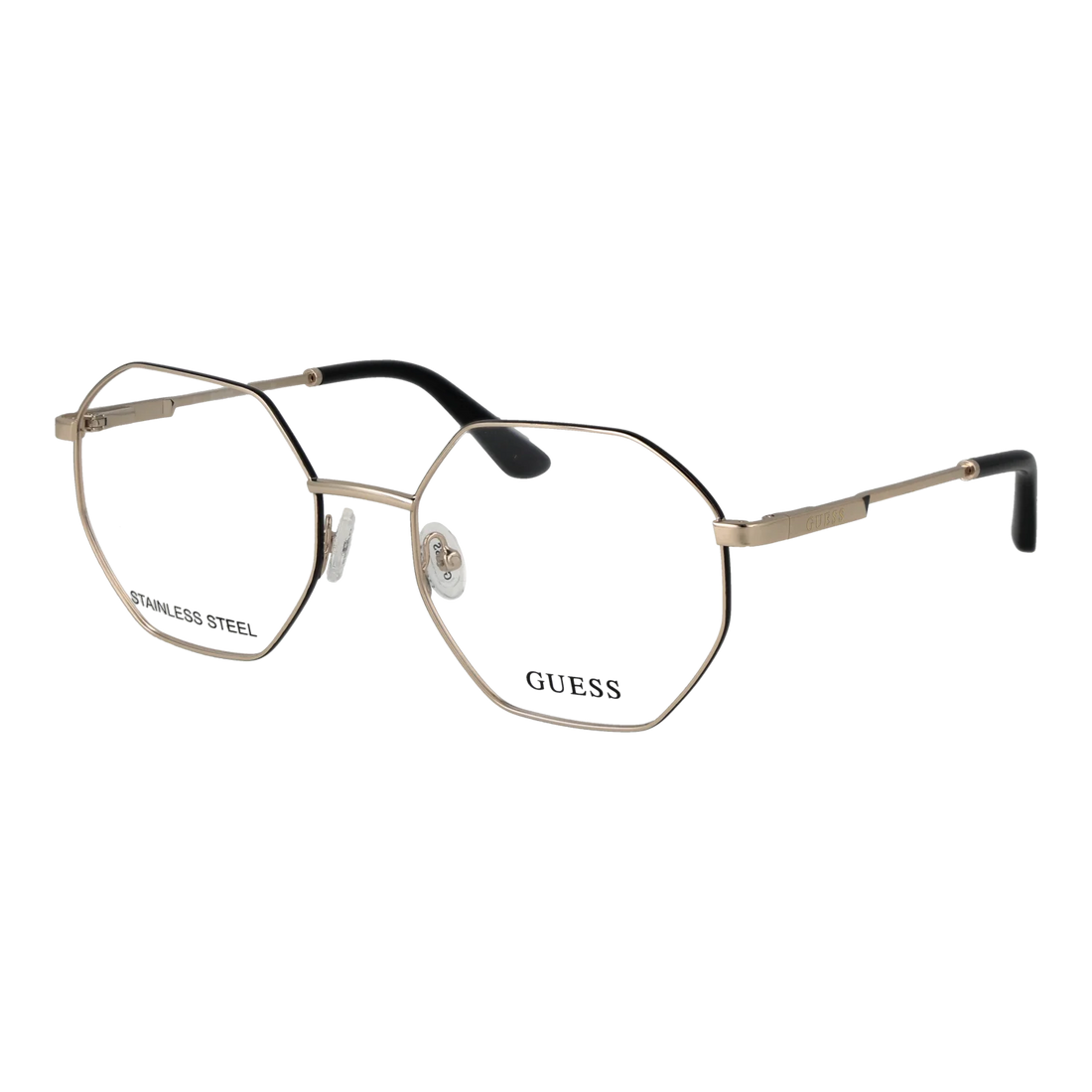 Guess glasses, Guess Optical Frames GU2849 032 53 – Burghley & Co (Image 1)