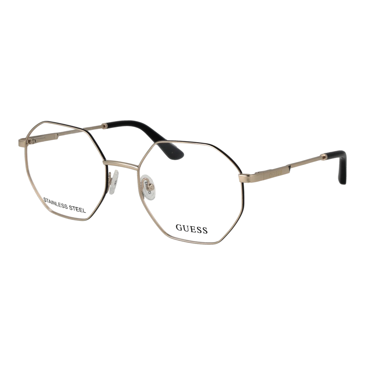 Guess glasses, Guess Optical Frames GU2849 032 53 – Burghley & Co (Image 1)